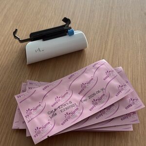 Inito fertility monitor